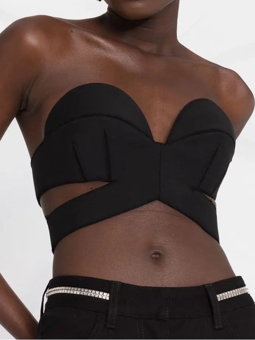 Givenchy Bralette